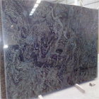 Golden Flower Slabs